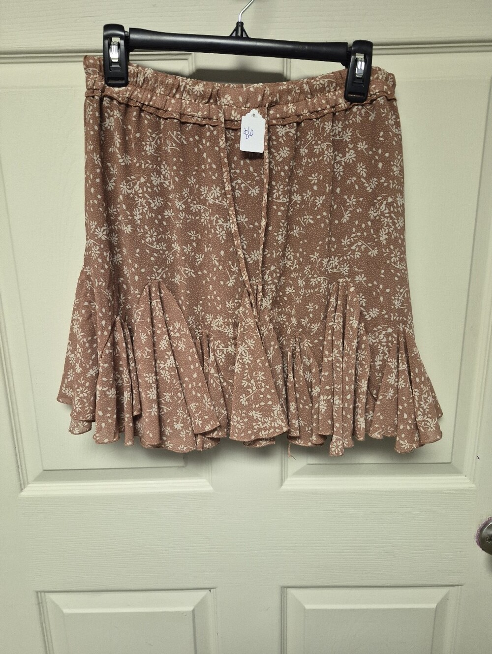 Paper moon size medium floral